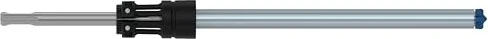 Bosch Professional EXPERT SDS Clean plus-8X Saugbohrer, 14x200x350mm, 1 Stück