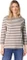 Street One Gestreiftes Shirt langarm (Damen) Vorschaubild