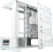 DarkFlash DY451 Pro White, Glasfenster Vorschaubild