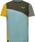 Salewa Puez Sporty Dry'Ton Funktionsshirt kurzarm (Herren) Vorschaubild