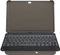 Samsung Galaxy Tab 10.1 Tastatur und Schutzhülle Vorschaubild