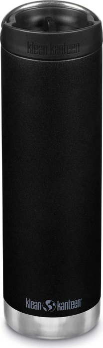 Klean Kanteen TKWide Café Cap Isolierflasche 592ml