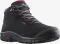 Salomon Shelter Waterproof black/ebony/wine tasting (Damen) Vorschaubild