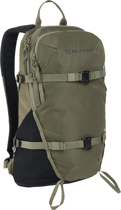 Burton Day Hiker 2.0 22 forest moss