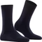 Falke Cosy Wool Socken dark navy (Damen) Vorschaubild