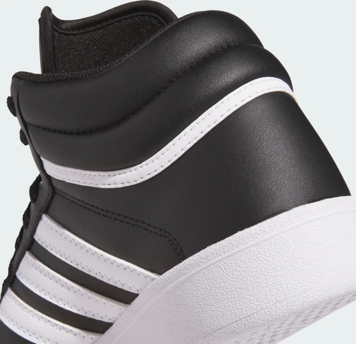 adidas Hoops Mid 4.0 core black/cloud white (Junior)