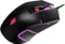 Acer Nitro NMW100 Gaming Mouse schwarz/rot, USB Vorschaubild