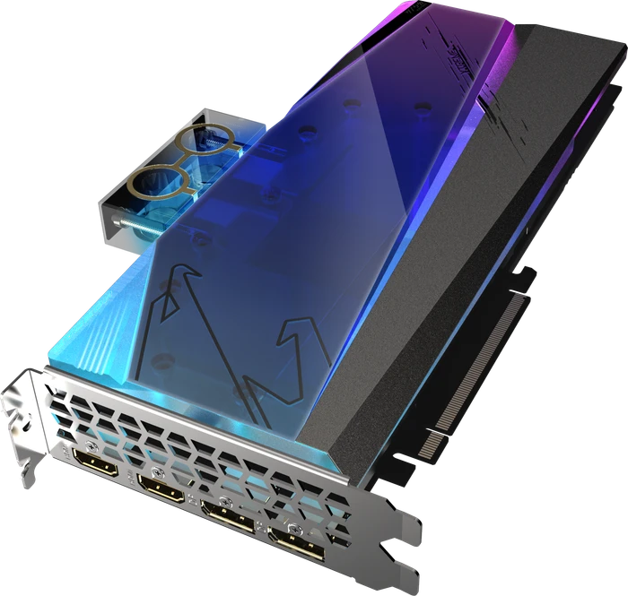 GIGABYTE Radeon RX 6950 XT