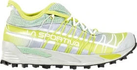 La Sportiva Mutant green bay (Damen)