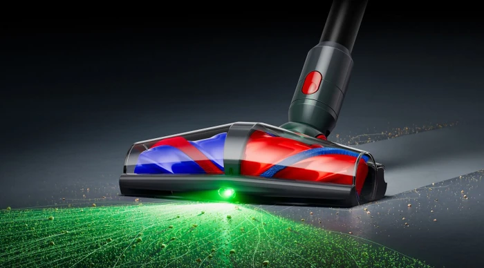 Dyson V10 Konical Akku-Handstaubsauger