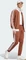 adidas Adicolor Classics Beckenbauer Originals Trainingsjacke preloved brown (Herren) Vorschaubild