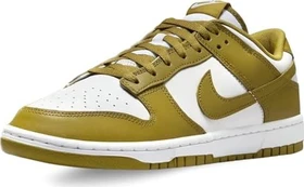 Nike Dunk Low Retro white/pacific moss (Herren)