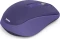 Hama WM-450 Silent Wireless Multi-Device Mouse blau/violett, USB/Bluetooth Vorschaubild