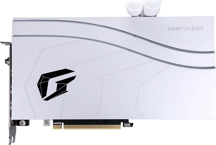 Colorful iGame GeForce RTX 4070 Neptune OC-V, 12GB GDDR6X, HDMI, 3x DP