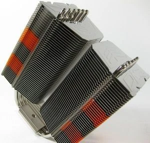 Prolimatech Super Mega Kühlkörper