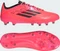 adidas F50 Elite AG turbo/aurora black/platinum metallic Vorschaubild