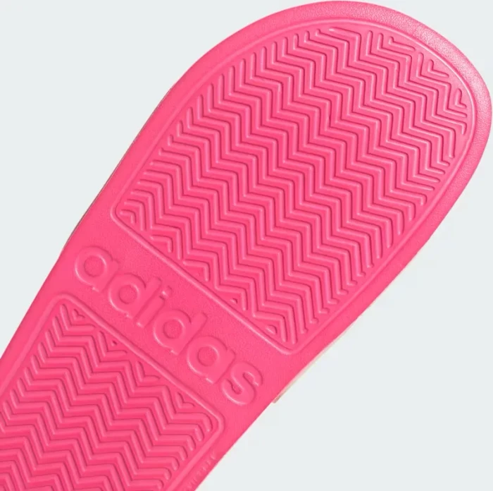 adidas Shower Adilette wonder quartz/lucid pink (Damen)