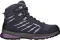 Lowa Trek Evo GTX Mid navy/beere (Damen) Vorschaubild
