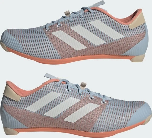 adidas The Cycling Road 2.0 wonder blue/cloud white/wonder clay