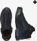 Salomon X Ultra Alpine Mid GTX blue nights/black/red orange (Herren) Vorschaubild