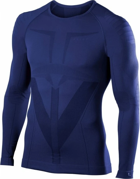 Falke Warm Funktionsshirt langarm dark night (Damen)