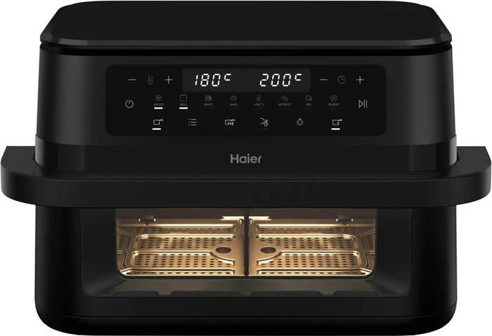 Haier HAF3ADW 011 I-Master Series 3 Flex Basket Heißluftfritteuse