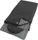 Outwell Contour Deckenschlafsack schwarz