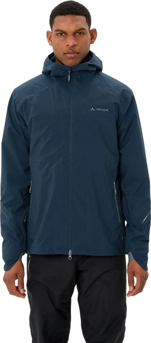 Vaude Yaras 3in1 Fahrradjacke dark sea/heron (Herren)