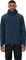 Vaude Yaras 3in1 Fahrradjacke dark sea/heron (Herren) Vorschaubild