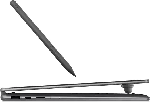 Lenovo Yoga 7 2-in-1 14IPH11 (Yoga 7i 2-in-1 Aura Edition), Luna Grey, Core Ultra 7 355, 16GB RAM, 1TB SSD, DE