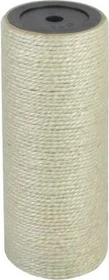 vidaXL Sisalstamm 8x20cm, 10mm, beige
