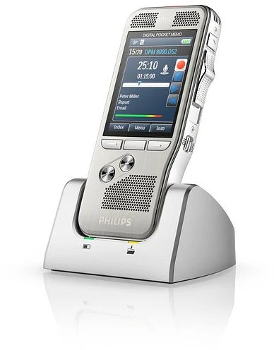 Philips Pocket Memo DPM8900