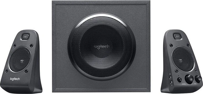 Logitech Z625