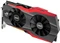 ASUS ROG Matrix GeForce GTX 780 Ti Platinum, MATRIX-GTX780TI-P-3GD5, 3GB GDDR5, 2x DVI, HDMI, DP Vorschaubild
