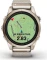 Garmin epix 2S Pro Sapphire cream heather/soft gold Vorschaubild