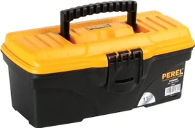 Perel Werkzeugkoffer 7.1l