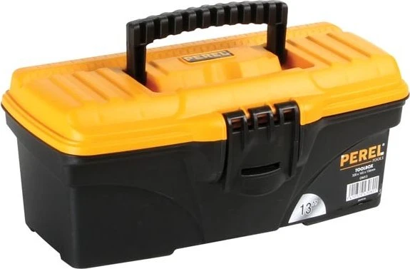 Perel Werkzeugkoffer 7.1l