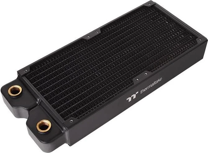 Thermaltake Pacific CLM240 Radiator