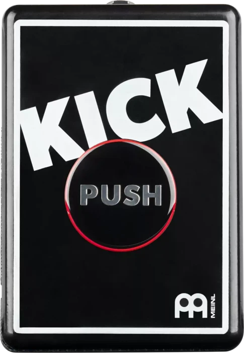 Meinl Digital Stomp Box Kick