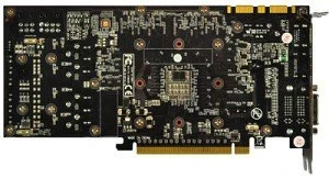 Palit GeForce GTX 570 Dual Fan, 1.25GB GDDR5, 2x DVI, HDMI, DP