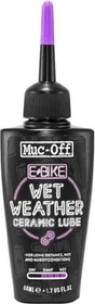 Muc-Off E-Bike Wet Chain Lube Kettenöl 50ml