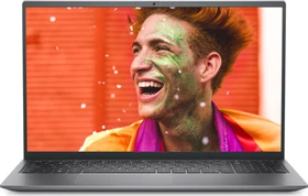 Dell Inspiron 15 5515, Ryzen 7 5700U, 8GB RAM, 512GB SSD, DE