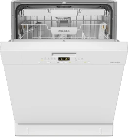 Miele G 5611 SCU Active brillantweiß