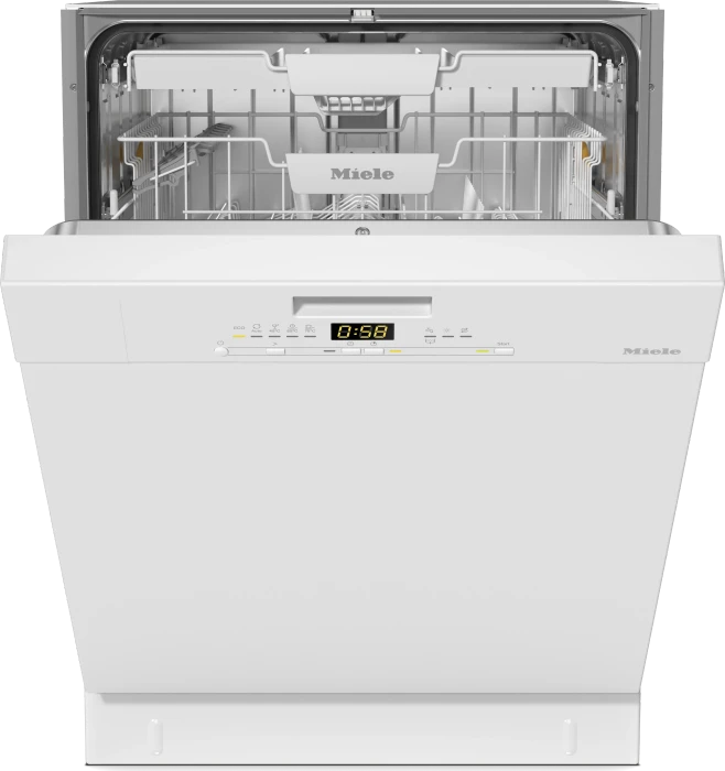Miele G 5611 SCU Active brillantweiß