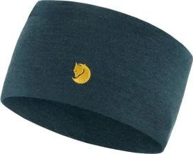 Fjällräven Bergtagen Merino Stirnband mountain blue