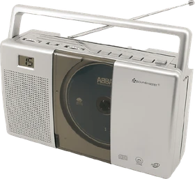 Soundmaster RCD1185