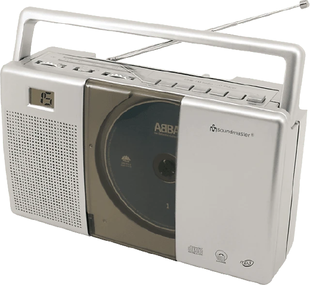 Soundmaster RCD1185