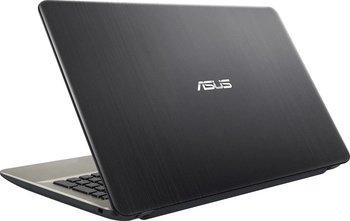 ASUS VivoBook Max F541UA-DM1096, Chocolate Black, Core i3-6006U, 8GB RAM, 256GB SSD, DE