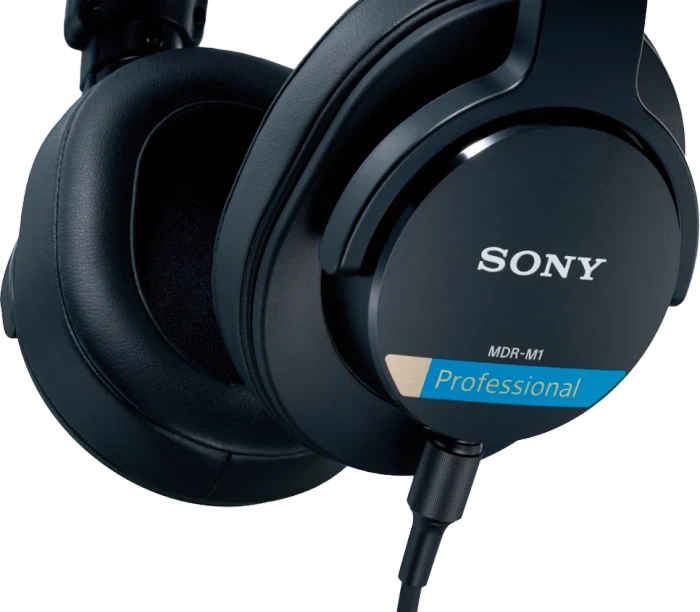 Sony MDR-M1