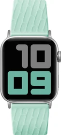LAUT Active 2.0 Sport Watch Strap für Apple Watch 38mm/40mm/41mm Spearmint